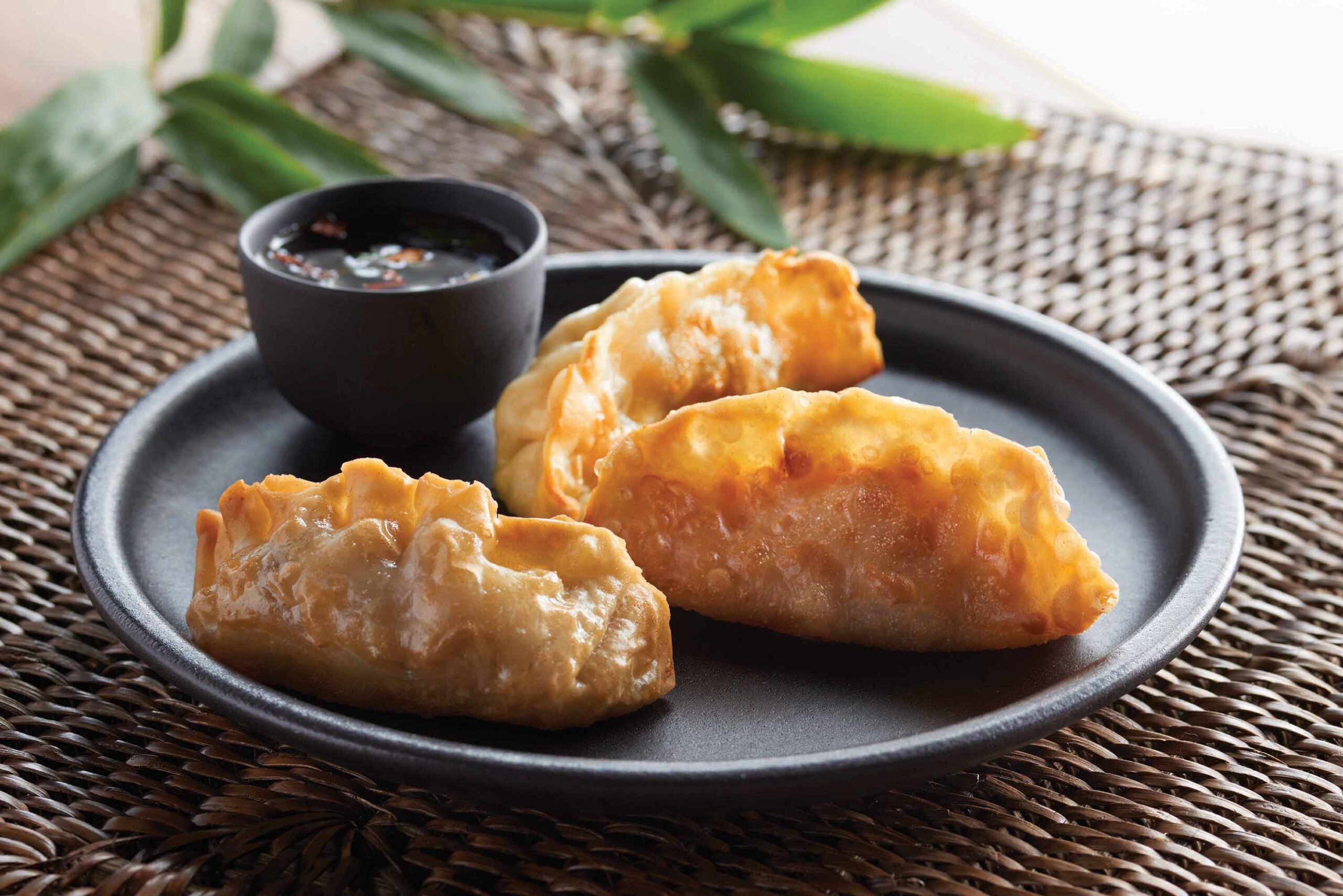 GOLDEN TIGER - Chicken Potsticker 1oz - 4/30ct