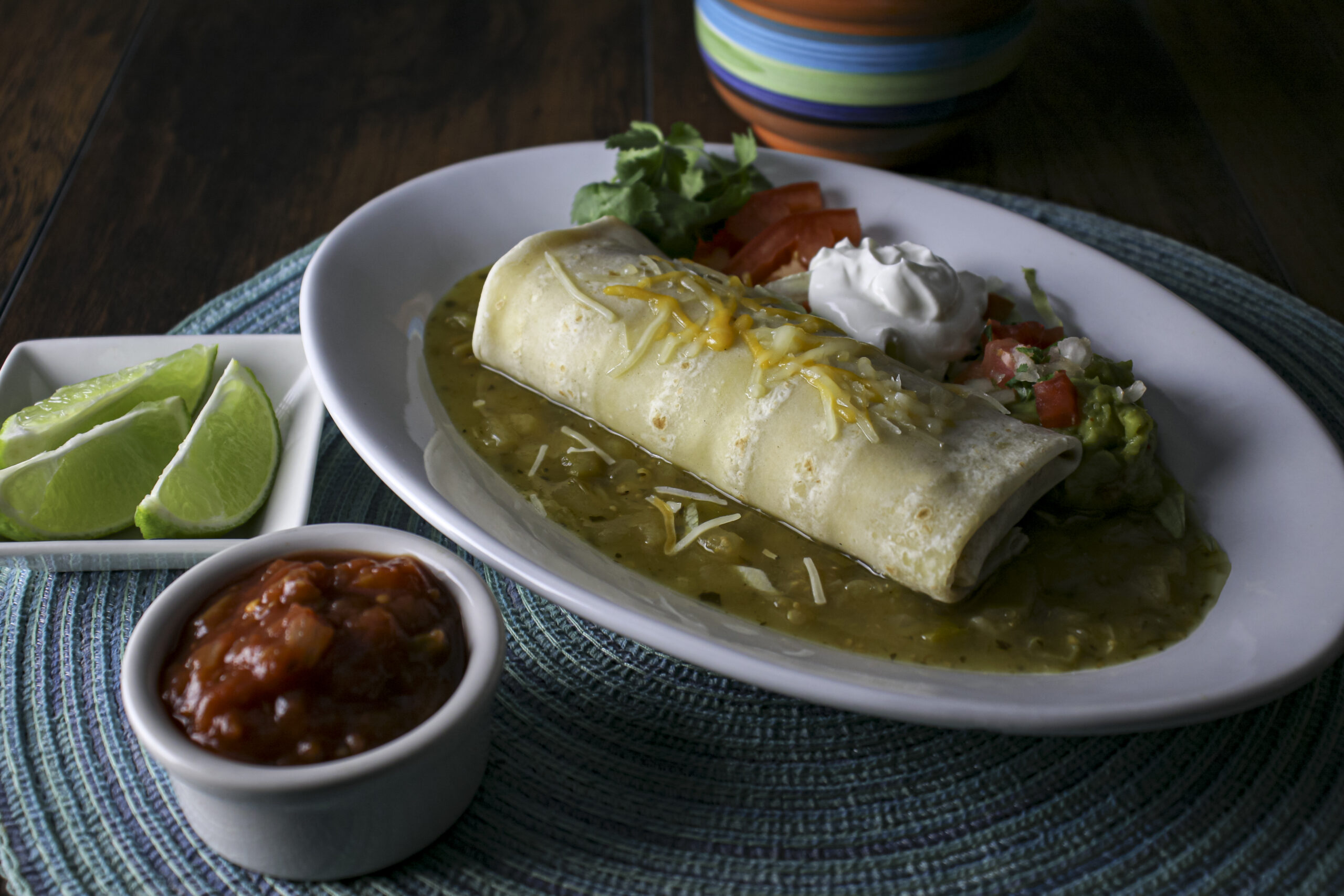 POSADA-SHREDDED BEEF&CHEESE BURRITO 7OZ - 1/48ct Bulk