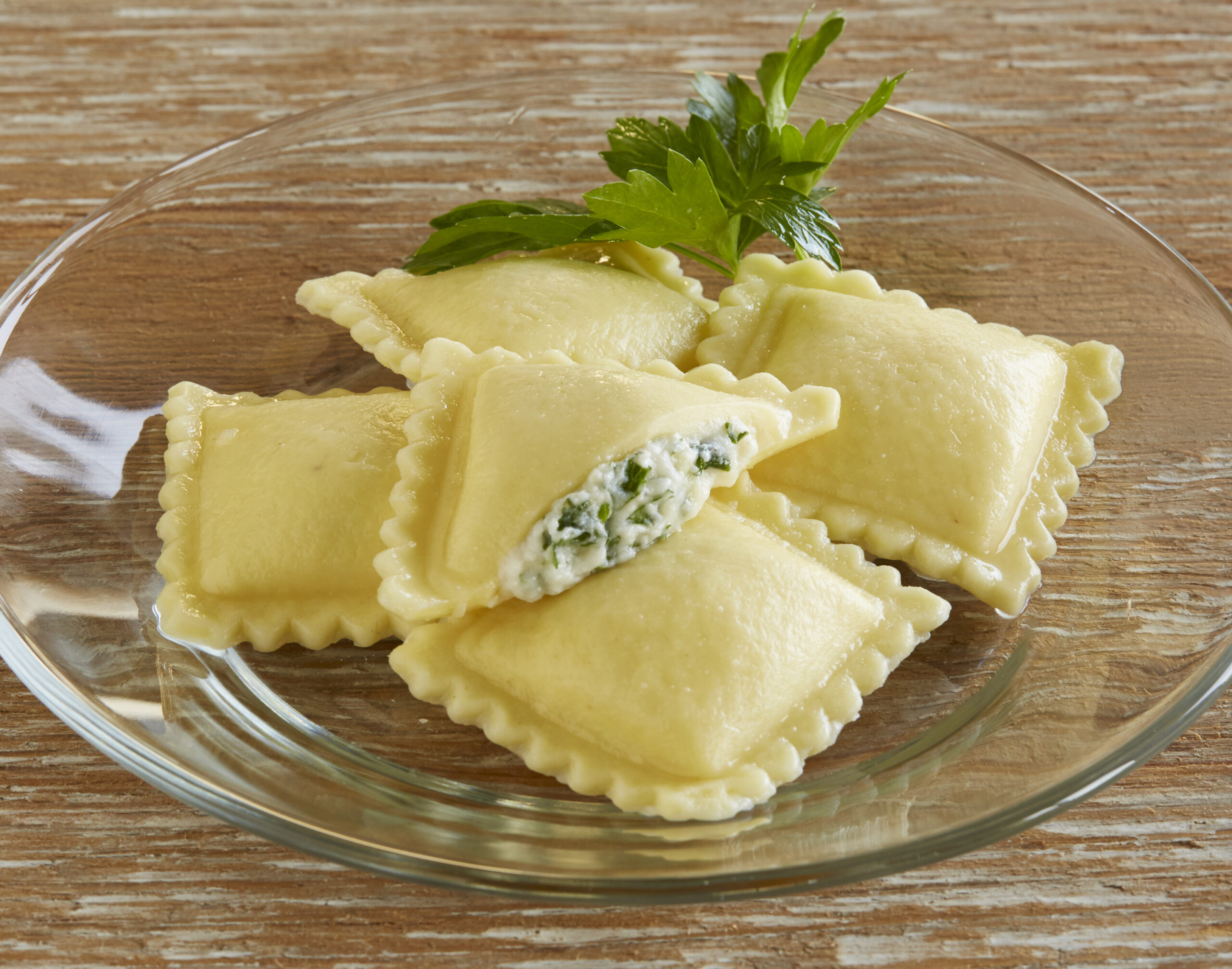 BERNARDI - Gluten Free Cheese Ravioli - 2/3 lb Bags